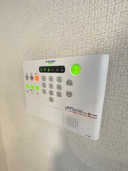 D-room百年橋通りの物件内観写真